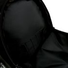 Рюкзак молодежный эргономичная спинка Hatber 42*30*20 Street для девочки «Модный Паттерн» NRk_17093 - Фото 6