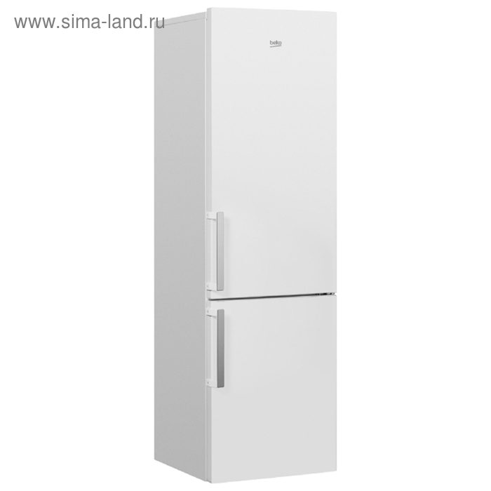 Холодильник Beko RCSK340M21W - Фото 1