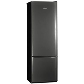 Холодильник Pozis RK-103GF, двухкамерный, класс А+, 340 л, цвет графит