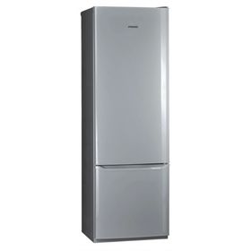 Холодильник Pozis RK-103S, двухкамерный, класс А+, 340 л, серебристый
