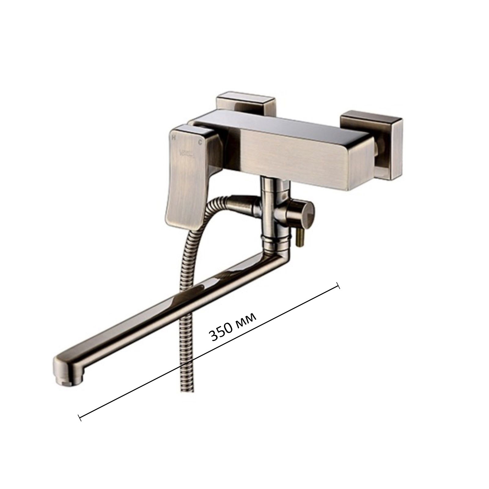 Welt wasser смеситель. Смеситель вассеркрафт латунь. Isen 2602l смеситель для ванны с длинным изливом. Смеситель хансгрое для ванной с длинным изливом. Вассер крафт смесители для ванной.