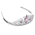 Корона «Нежность», со стразами - Фото 3