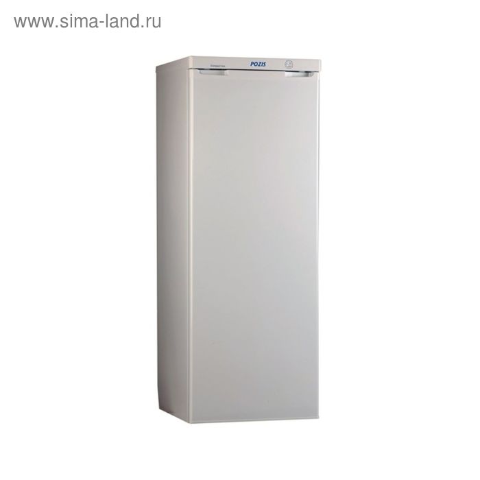 Холодильник Pozis RS-416 С, однокамерный, класс А, 224 л, белый - Фото 1