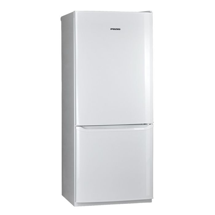 Холодильник Pozis RK-101W, двухкамерный, класс А+, 250 л, белый