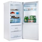 Холодильник Pozis RK-101W, двухкамерный, класс А+, 250 л, белый - Фото 2
