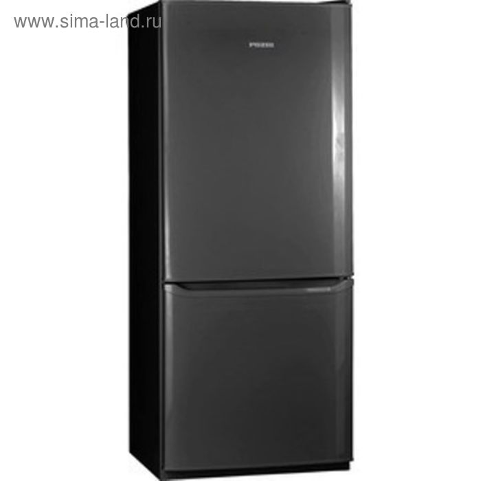 Холодильник Pozis RK-101GF, двухкамерный, класс А+, 250 л, цвет графит - Фото 1