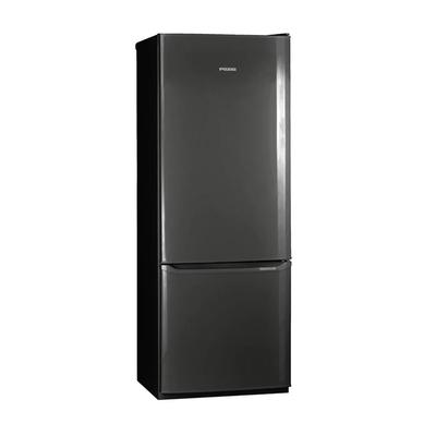 Холодильник Pozis RK-102GF, двухкамерный, класс А+, 285 л, цвет графит