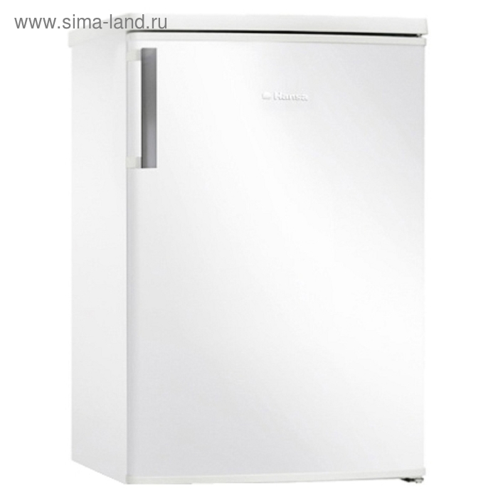 Холодильник Hansa FM138.3, однокамерный, класс А+, 105 л, белый - Фото 1