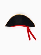 Шляпа пирата «Королева пиратов», р. 56-58, МИКС - фото 119518748