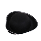 Шляпа пирата "Настоящий пират" - Фото 2