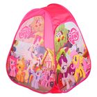 Игровая палатка My Little Pony, в сумке - Фото 3
