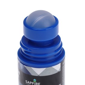 

Силиконовая смазка для резиновых уплотнений Sapfire, роликовая, 50 мл