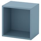Шкаф, цвет голубой ЭКЕТ - Фото 1