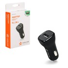 Автомобильное зарядное устройство 1хUSB 2.1А в прикуриватель 12/24В Airline ACH-1U-12 - фото 51447497