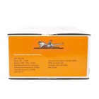 Инвертор 12В-220В, 1500 Вт Airline API-1500-08 - фото 51535687