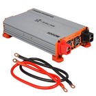 Инвертор 24В-220В, 1000 Вт Airline API-1000-06 - фото 51447533