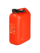 Канистра пластиковая Airline, крышка с защитой от детей, 25 л - Фото 5