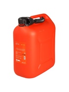 Канистра пластиковая Airline, крышка с защитой от детей, 20 л - Фото 5