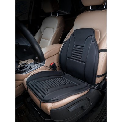 Накидка с подогревом 12 В, 35/45 Вт Airline AHC-SF-02