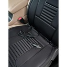 Накидка с подогревом 12 В, 35/45 Вт Airline AHC-SF-02 - Фото 2