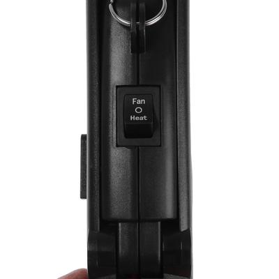 Обогреватель салона Airline AH-12-01, от прикуривателя, 12 В, 150 Вт