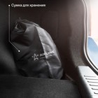 Пылесос в сумке CYCLONE-2 150ВТ, 0,5л, 4 КПа Airline Airline VCA-02 - Фото 9