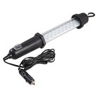 Фонарь переноска от прикуривателя 12 В LEDx30, провод 3 м Airline AFL-30W-14 - Фото 2