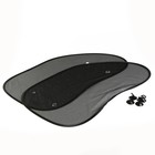 Шторки солнцезащитные Airline ASPS-M-04, на боковые стекла, 65×38 см, 2 шт. - Фото 2