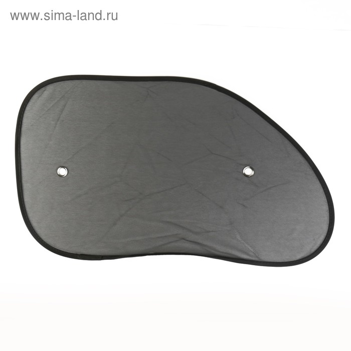 Шторки солнцезащитные Airline ASPS-M-04, на боковые стекла, 65×38 см, 2 шт. - Фото 1