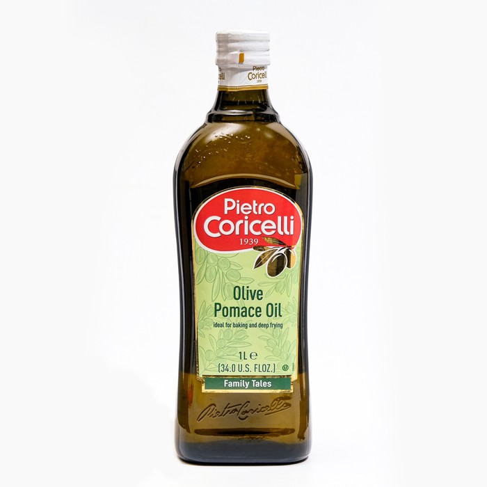Coricelli оливковое масло