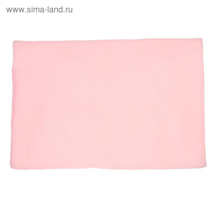 Подушка, размер 40 х 60 см, цвет розовый 08301-08 - Фото 1