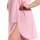 Сорочка женская KAFTAN "Маки", размер XL(50), хлопок 100% - Фото 2