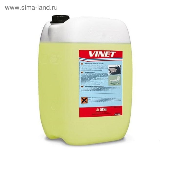 Очиститель универсальный Vinet,10 кг