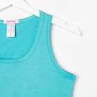 Майка женская KAFTAN "Панда", размер L(48), хлопок 100% - Фото 3