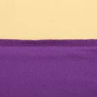Леггинсы стрейч KAFTAN рост 98-104 (30), 3-4 года, фиолетовый - Фото 5