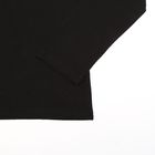 Джемпер мужской KAFTAN basic (М1), размер 4XL(56), цвет чёрный, хлопок 100% - Фото 7