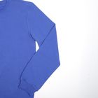 Джемпер мужской KAFTAN basic (М3), размер L(48), цвет индиго, хлопок 100% - Фото 4