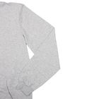 Джемпер мужской KAFTAN basic (М4), размер XL(50), цвет меланж, хлопок 100% - Фото 4