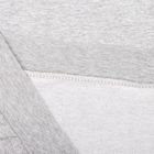 Джемпер мужской KAFTAN basic (М4), размер XL(50), цвет меланж, хлопок 100% - Фото 8