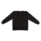 Джемпер мужской KAFTAN basic (М4), размер L(48), цвет чёрный, хлопок 100% - Фото 9