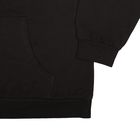 Джемпер мужской KAFTAN basic (М4), размер 2XL(52), цвет чёрный, хлопок 100% - Фото 5