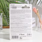 Стойкая крем-краска для бровей и ресниц Henna Color, цвет коричневый, 5 мл - Фото 2