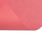 Бумага цветная А4, 100 листов Calligrata Интенсив, красная, 80 г/м² - фото 8321888