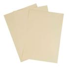 Бумага цветная А4, 100 листов Calligrata Пастель, оранжевая, 80 г/м² - Фото 3