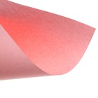 Бумага цветная А4, 100 листов Calligrata Пастель, розовая, 80 г/м² - Фото 3