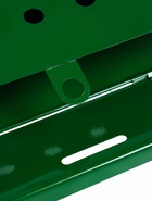 Ящик почтовый «Почта», вертикальный, без замка (с петлёй), зелёный - Фото 19