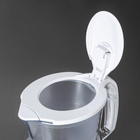 Фильтр-кувшин «аквафор-Прованс», 4.2 л, цвет белый - Фото 3