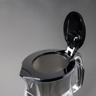 Фильтр-кувшин «Аквафор-Прованс», 4.2 л, цвет чёрный - Фото 3