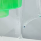 Фильтр-кувшин «аквафор-Ультра», 2,5 л, цвет зелёный - Фото 3