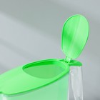 Фильтр-кувшин «аквафор-Ультра», 2,5 л, цвет зелёный - Фото 5